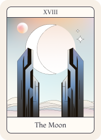 The Moon