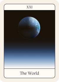 The World